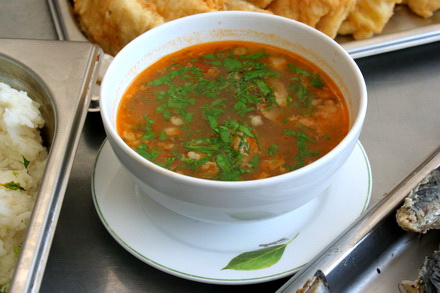 masa traditionala de florii pentru bolnavii de la spitalul de urgenta si de la sbi galerie foto 74489 masa traditionala de florii pentru bolnavii de la spitalul de urgenta si de la sbi galerie foto 74489