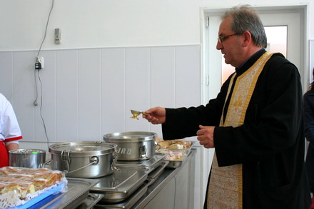 masa traditionala de florii pentru bolnavii de la spitalul de urgenta si de la sbi galerie foto 74489 masa traditionala de florii pentru bolnavii de la spitalul de urgenta si de la sbi galerie foto 74489