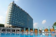 Ana Hotels Eforie Nord - Hotel Europa 4* a deschis sezonul 2011 Oaspeţii sunt aşteptaţi să petreacă momente unice la malul marii 