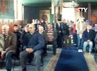 Săptămâna patimilor (video)