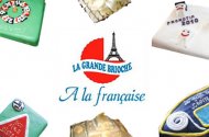 A la Française - Vanimar Patiserie-Gelaterie-Cofetarie-Panificatie (galerie foto)