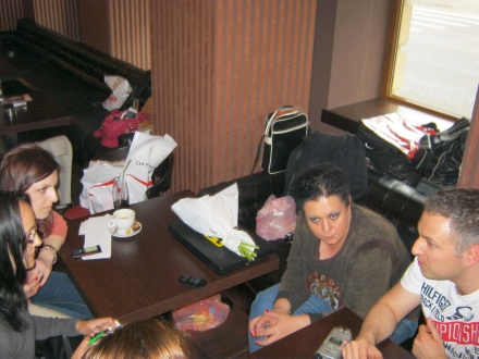 in direct de la cafe cafe monica anghel si bogdan miu au dat desteptarea la europa fm de la malul marii in direct de la cafe cafe monica anghel si bogdan miu au dat desteptarea la europa fm de la malul marii