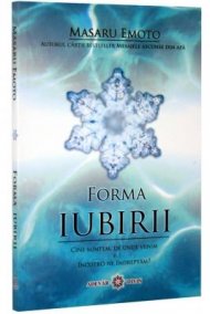 Forma iubirii Cine suntem, de unde venim şi încotro ne îndreptăm?
