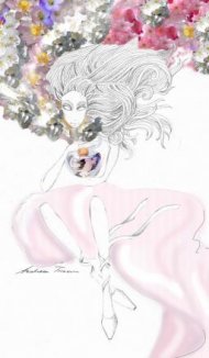 Andreea Tincu despre parfumuri