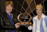 BMW împarte laurii cu CITROENFemeile au ales Maşina Anului 2011