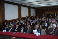 PDL Constanta - Joi, 14 Aprilie 2011