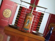 Parfumul secret al lui Minulescu in necropola moderna 