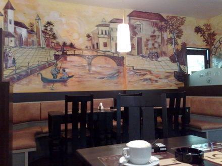 the fifteen adevarata bucatarie italiana e in alta parte galerie foto document 99546 324471