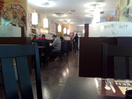 the fifteen adevarata bucatarie italiana e in alta parte galerie foto document 99546 324471