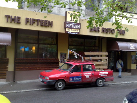 the fifteen adevarata bucatarie italiana e in alta parte galerie foto document 99546 324471