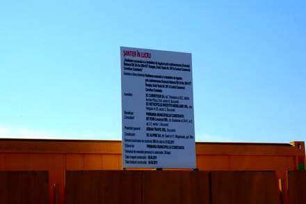 pasajul peste dn2a la complexul tom va fi gata in decembrie galerie foto 86405 324796 pasajul peste dn2a la complexul tom va fi gata in decembrie galerie foto 86405 324796