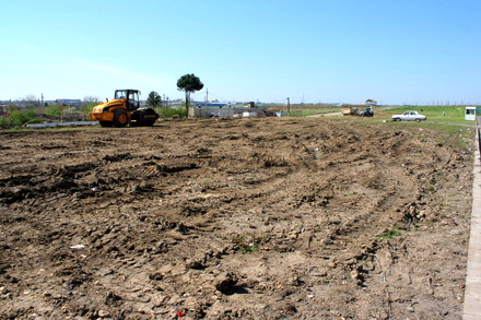 pasajul peste dn2a la complexul tom va fi gata in decembrie galerie foto 86405 324796 pasajul peste dn2a la complexul tom va fi gata in decembrie galerie foto 86405 324796