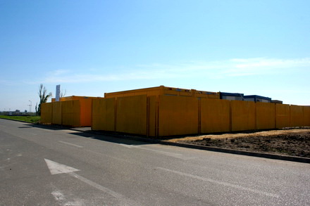 pasajul peste dn2a la complexul tom va fi gata in decembrie galerie foto 86405 324796 pasajul peste dn2a la complexul tom va fi gata in decembrie galerie foto 86405 324796