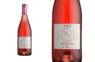 Sole, Merlot Rose – 2010