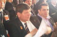 Nuanţe de violet şi portocaliu la Convenţia PDL Bocai - „Să continuăm printr-o schimbare”