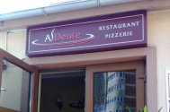 Al Dente, restaurantul din piaţa Tomis III (galerie foto+document)