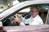 Sărbătoare în familia deputatului Dumitrache