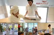 Oferte Spa sezon 2011Ana Aslan SPA pe litoral la Marea Neagra