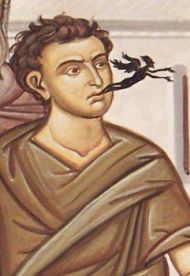 AVEM VOIE SA-I BLESTEMAM PE DUSMANII CREDINTEI? Sunt injuraturile sau pomenirile celui rau un pacat mic? Cum ajungem sa hulim fara sa ne dam seama?