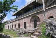 Fabrica Dobrogea salveaza Edificiul Roman cu Mozaic