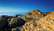 Giant’s Causeway – Podul de piatră al uriaşilor celtici