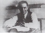 Fericitul Martir Mircea Vulcanescu – INEDIT ”Devenim enciclopedii ambulante. Iar intelepciunea nu incape in Enciclopedie… ”