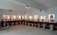 La muzeul Callatis a fost inaugurată noua expoziţie permanentă 