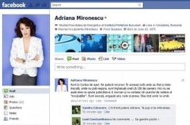 UPDATE Cele 39 de persoane trimise în judecată au fost achitate Ştire în curs de actualizare - Adriana Mironescu în direct, pe Facebook, de la procesul soţului Laurenţiu