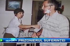 Mihăiţă Spânu, omul care a învins moartea de două ori, are nevoie de ajutorul nostru (video)