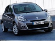 Renault recurge la reduceri agresive de preţClio la preţ de Sandero