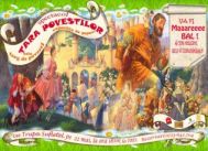 Mare Bal, Mare se anunţă în Ţara Poveştilor Vino şi tu 