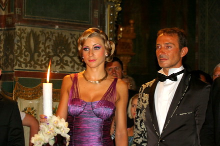 trendul nuntii regale britanice cu cape excentrice din ce familii provin finii lui radu mazare galerie