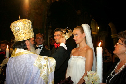 trendul nuntii regale britanice cu cape excentrice din ce familii provin finii lui radu mazare galerie