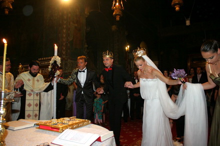 trendul nuntii regale britanice cu cape excentrice din ce familii provin finii lui radu mazare galerie