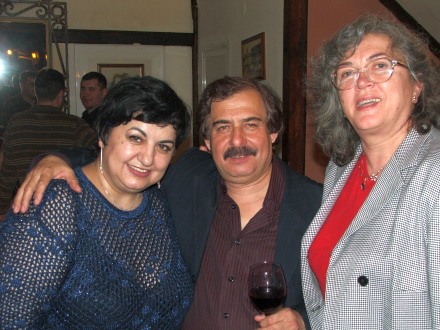 interviul online cu maria paladi prietena artistilor si amfitrioana de la o seara la constanta s a incheiattema interviul online cu maria paladi prietena artistilor si amfitrioana de la o seara la constanta s a incheiattema