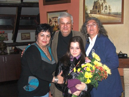 interviul online cu maria paladi prietena artistilor si amfitrioana de la o seara la constanta s a incheiattema interviul online cu maria paladi prietena artistilor si amfitrioana de la o seara la constanta s a incheiattema