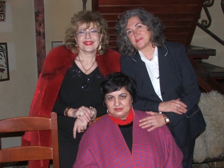 interviul online cu maria paladi prietena artistilor si amfitrioana de la o seara la constanta s a incheiattema interviul online cu maria paladi prietena artistilor si amfitrioana de la o seara la constanta s a incheiattema