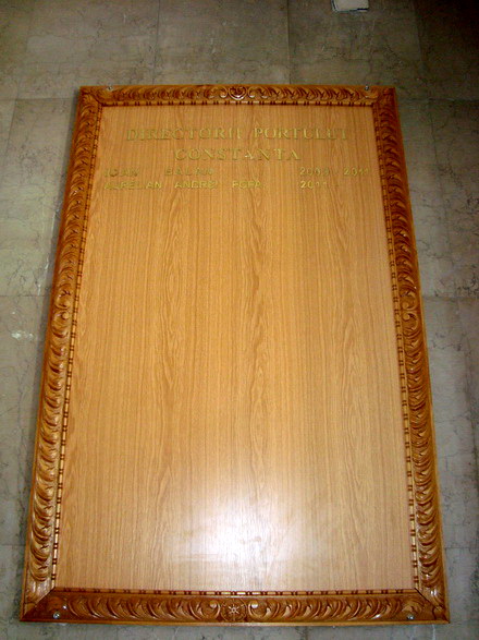 28 de directori in 102 anicine a condus portul constanta galerie foto 21375 328430 28 de directori in 102 anicine a condus portul constanta galerie foto 21375 328430