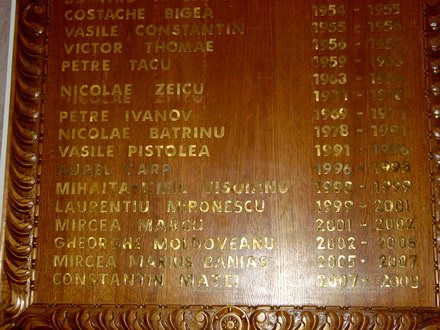 28 de directori in 102 anicine a condus portul constanta galerie foto 21375 328430 28 de directori in 102 anicine a condus portul constanta galerie foto 21375 328430