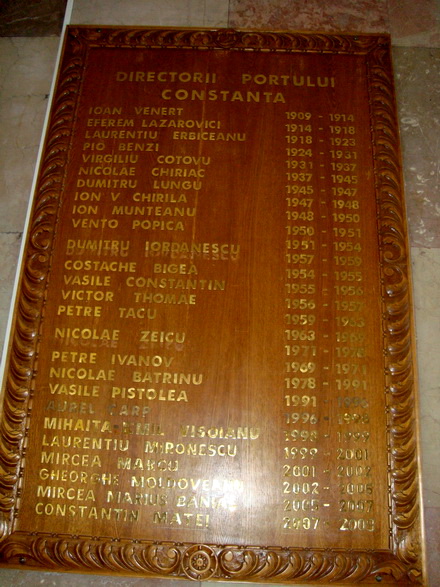 28 de directori in 102 anicine a condus portul constanta galerie foto 21375 328430 28 de directori in 102 anicine a condus portul constanta galerie foto 21375 328430