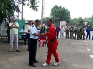 Concursurile profesionale pentru situații de urgență