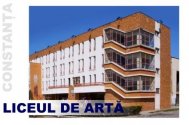 Muzică, dans şi artă plastică la Colegiul Naţional de Arte Regina Maria (galerie foto)
