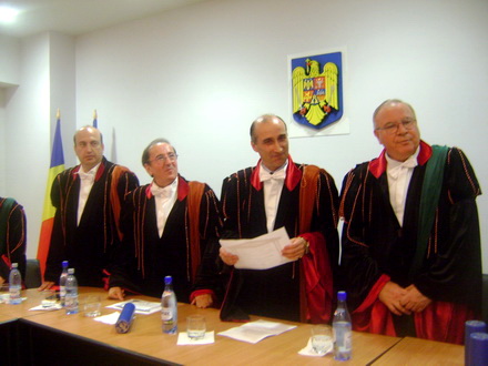 universitatea ovidius a mai acordat doua titluri doctor honoris causa galerie foto 15891 328823 universitatea ovidius a mai acordat doua titluri doctor honoris causa galerie foto 15891 328823