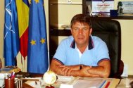 Contractul de lucrări de alimentare cu apă şi canalizare ar putea fi reziliat Gheorghe Frigioi - „Vom soma Utiltrans să crească ritmul lucrărilor\