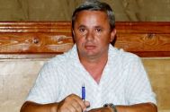 Continuă investiţia prin HG 577 Valer Mureşan - „Sper să avem apă în Palazu Mic\