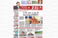 Citiţi astăzi suplimentul ZIUA Satelor