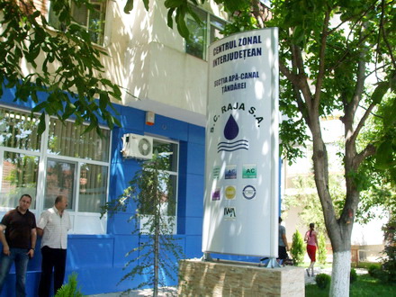 s a inaugurat sectia apa canal a sc raja sa constanta la tandarei primarul din tandarei daca nu incheiam s a inaugurat sectia apa canal a sc raja sa constanta la tandarei primarul din tandarei daca nu incheiam