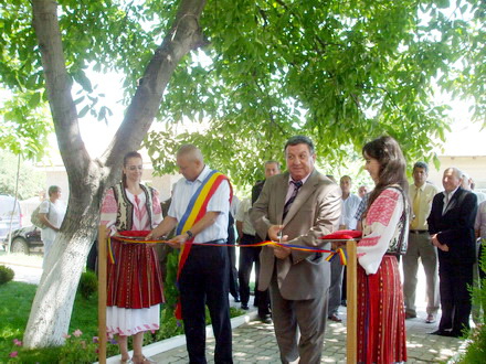 s a inaugurat sectia apa canal a sc raja sa constanta la tandarei primarul din tandarei daca nu incheiam s a inaugurat sectia apa canal a sc raja sa constanta la tandarei primarul din tandarei daca nu incheiam