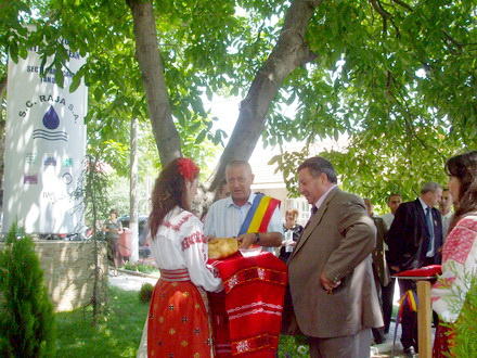 s a inaugurat sectia apa canal a sc raja sa constanta la tandarei primarul din tandarei daca nu incheiam s a inaugurat sectia apa canal a sc raja sa constanta la tandarei primarul din tandarei daca nu incheiam