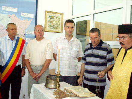 s a inaugurat sectia apa canal a sc raja sa constanta la tandarei primarul din tandarei daca nu incheiam s a inaugurat sectia apa canal a sc raja sa constanta la tandarei primarul din tandarei daca nu incheiam